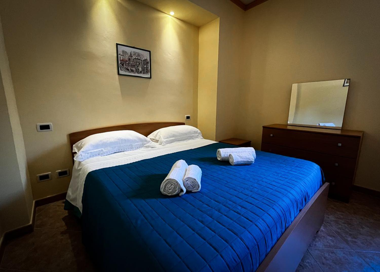 Attico Apartment Cefalu