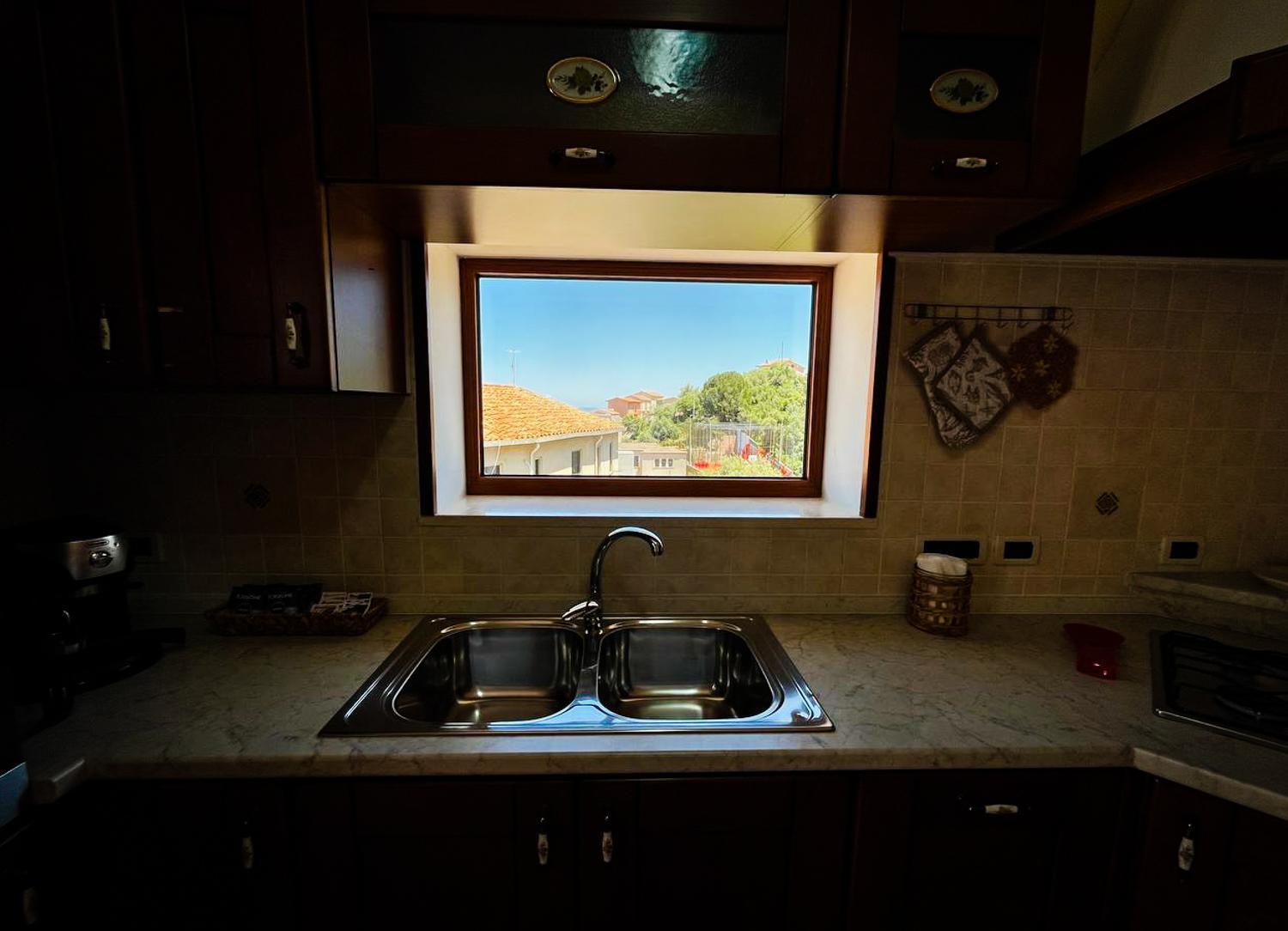 Attico Apartment