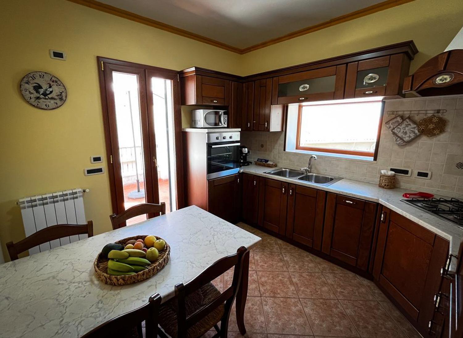 Apartment Attico