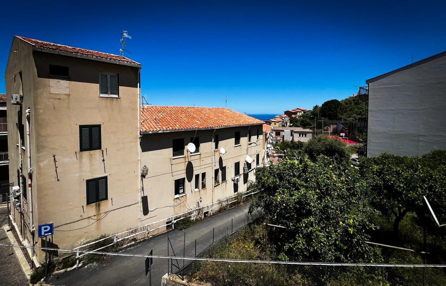Attico Cefalu