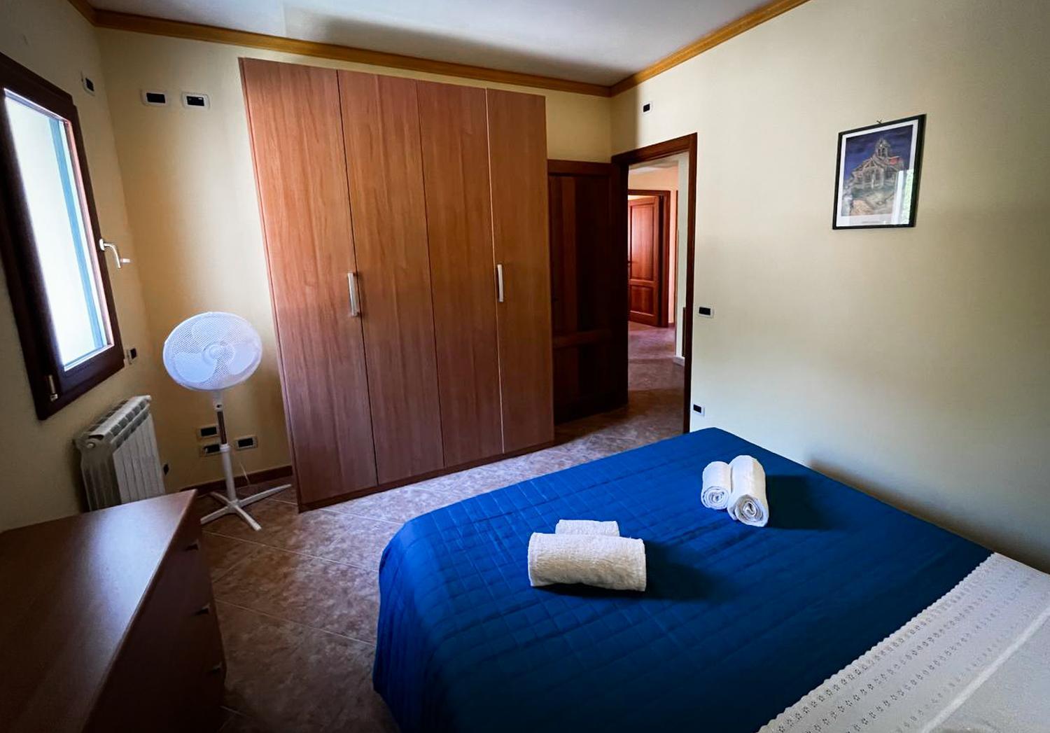 Attico Apartment