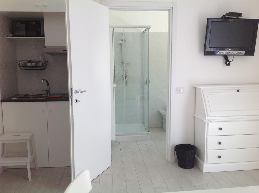 Apartment Attico Al Centro *