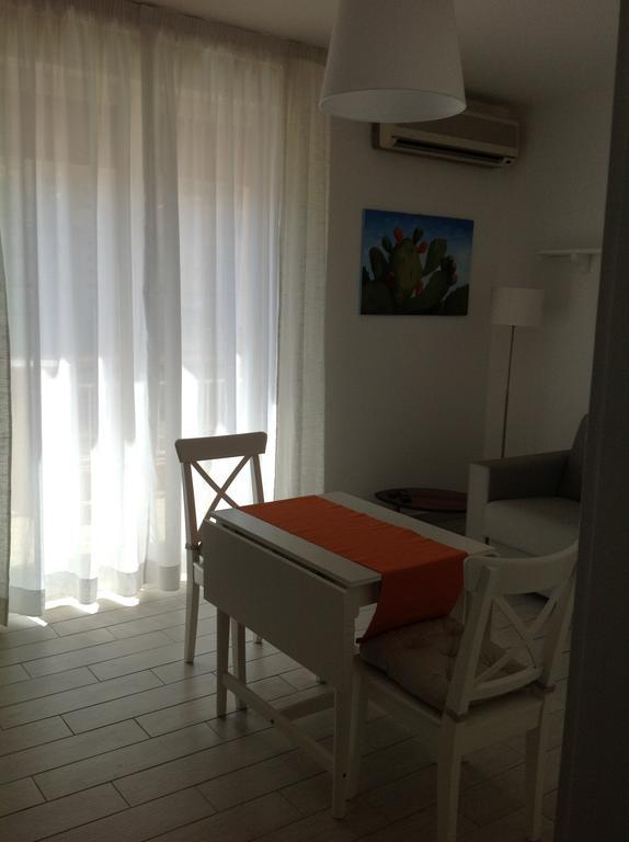 Apartment Attico Al Centro Cefalu