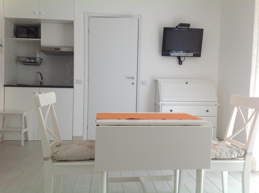 Attico Al Centro Apartment