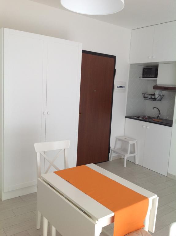 Attico Al Centro Apartment *