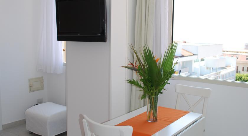 Attico Al Centro Apartment *