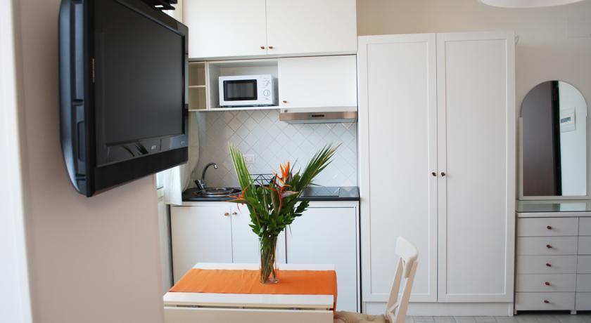 Attico Al Centro Apartment Cefalu