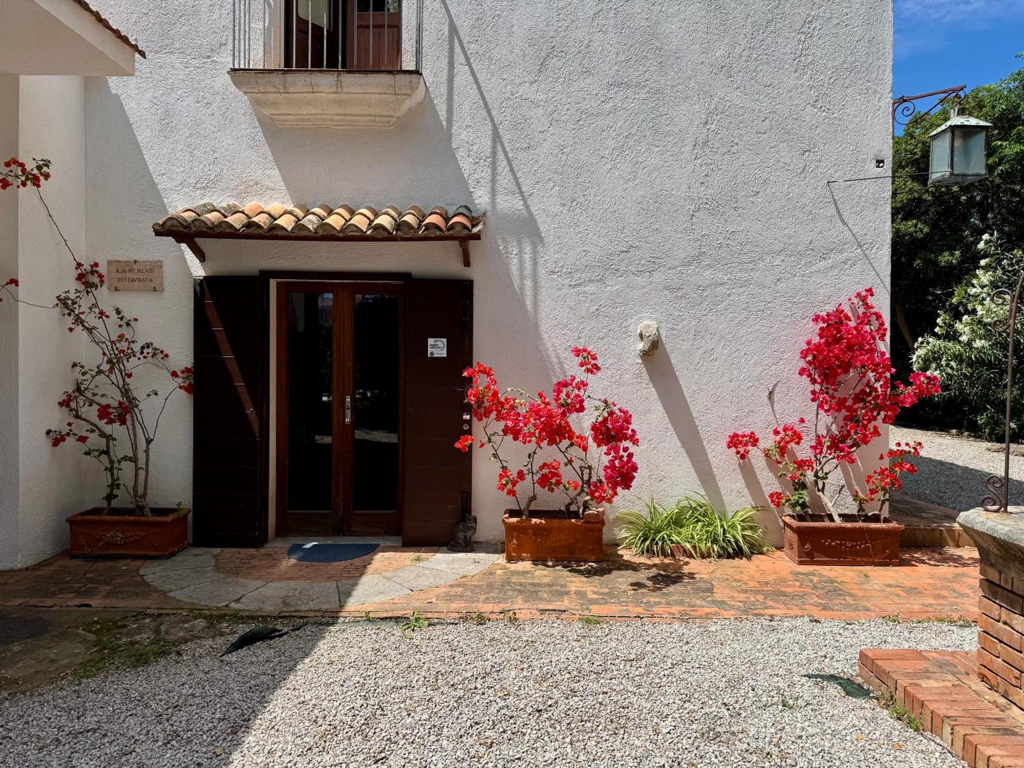 Tana Pacenzia Holiday home *