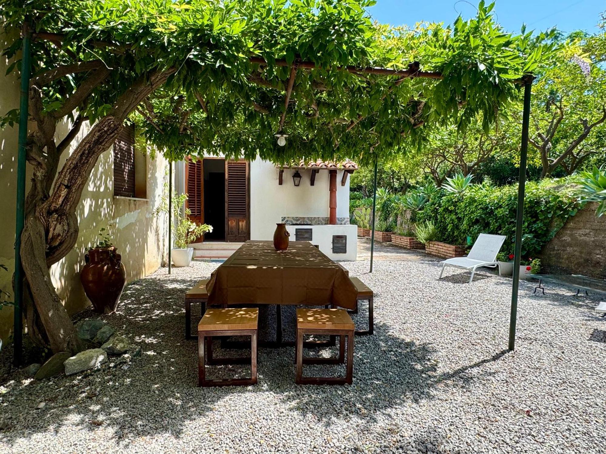 Holiday home Tana Pacenzia Cefalu