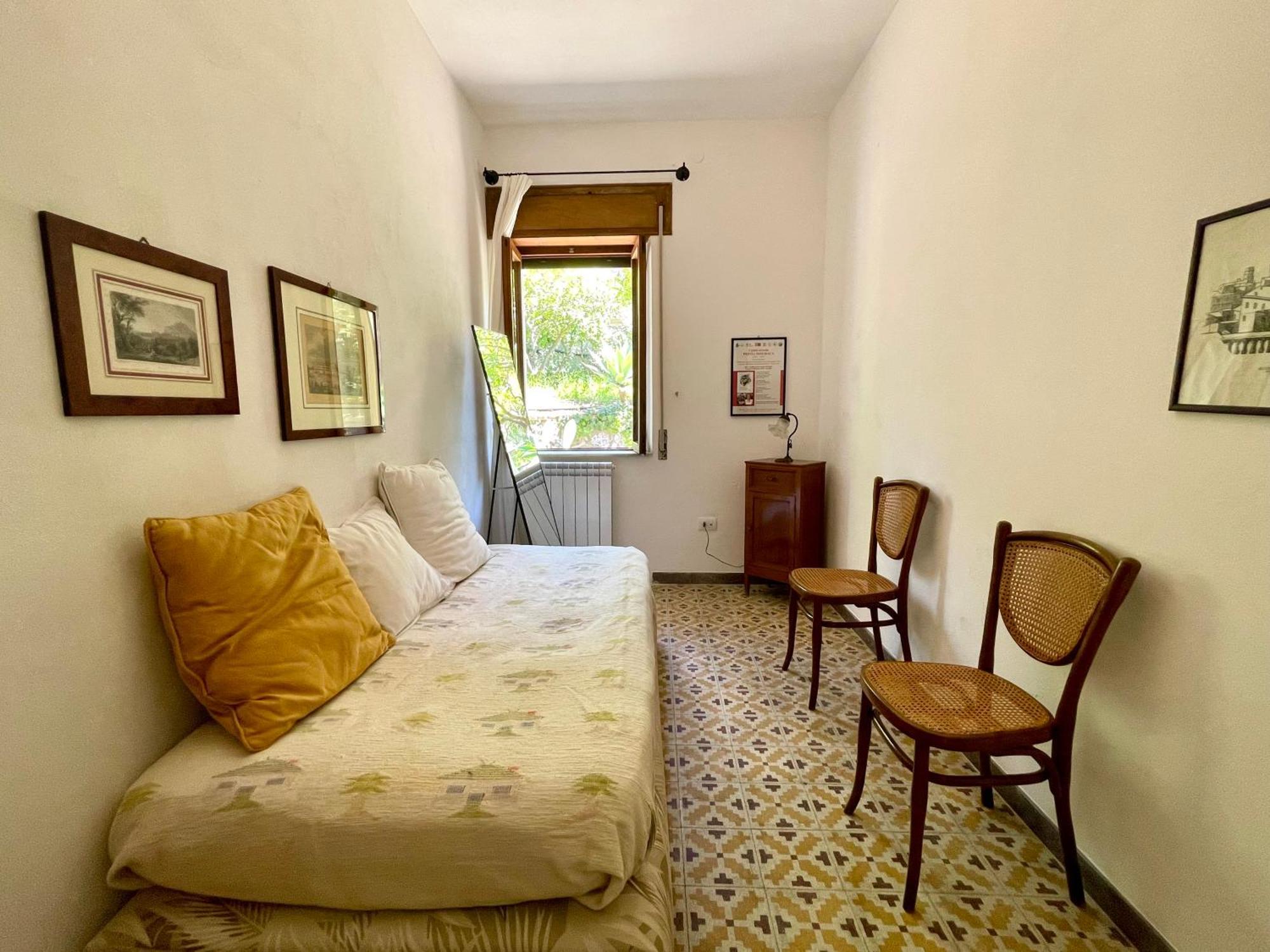 Holiday home Tana Pacenzia