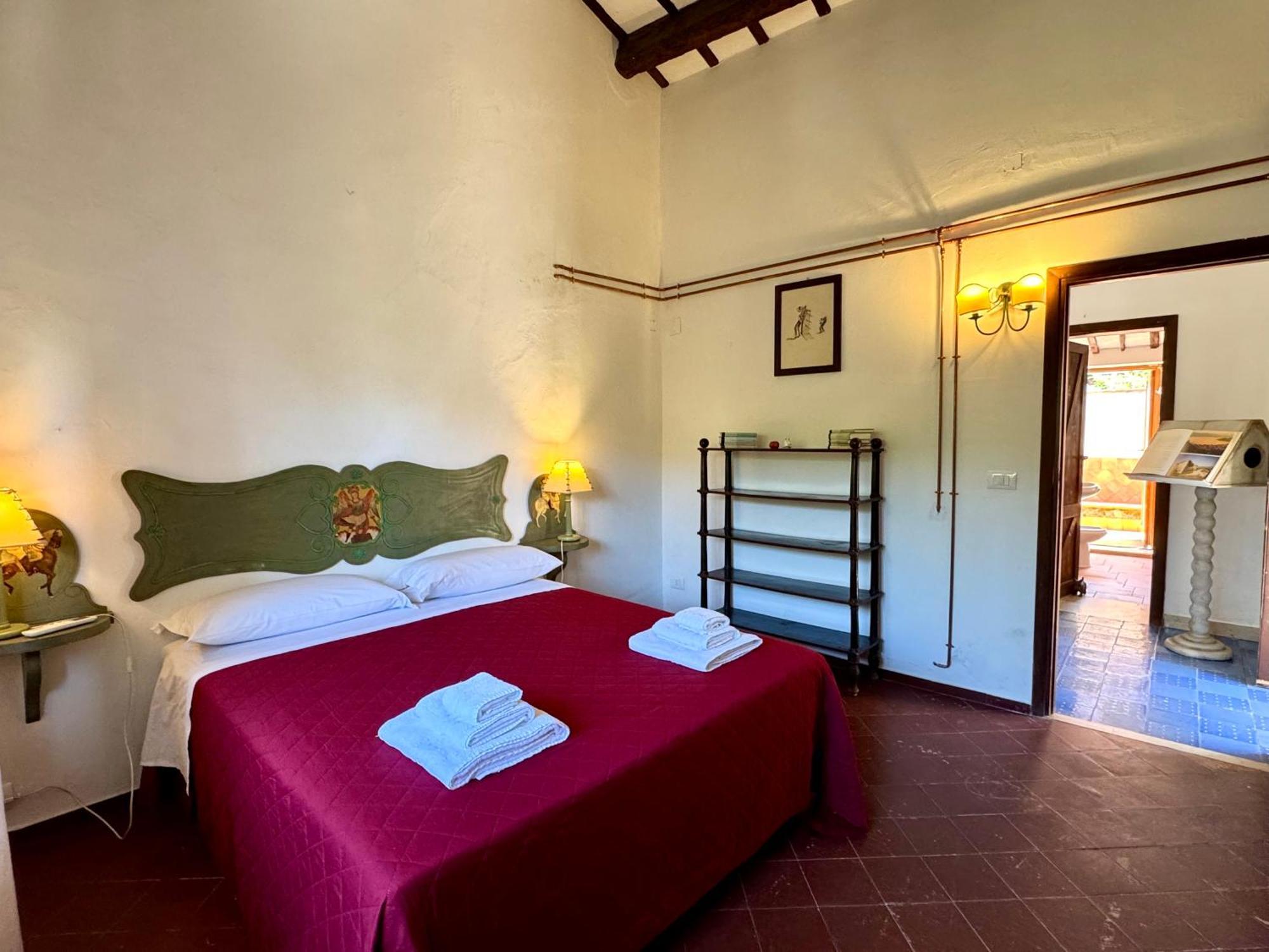 Holiday home Tana Pacenzia *