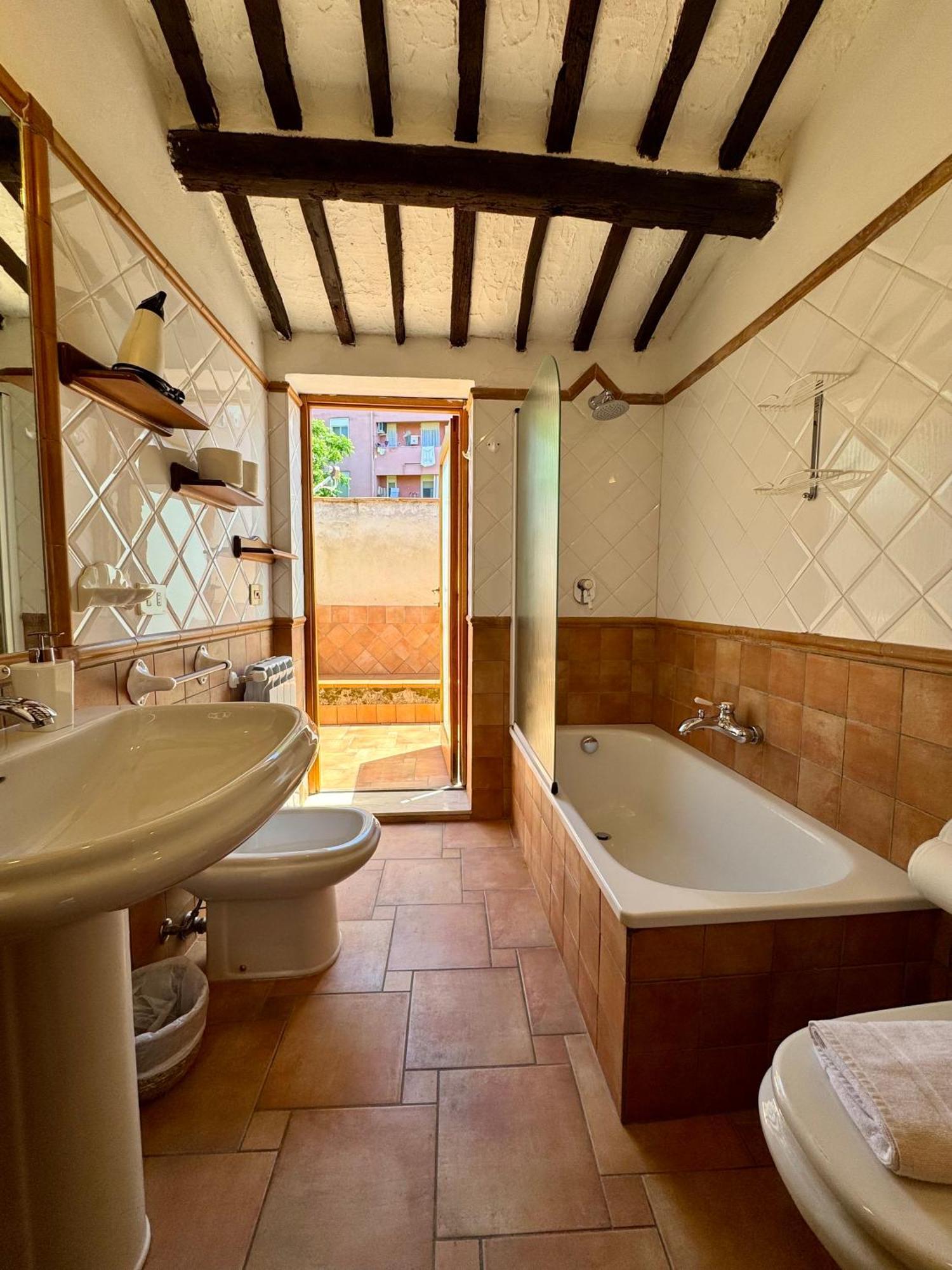 Holiday home Tana Pacenzia