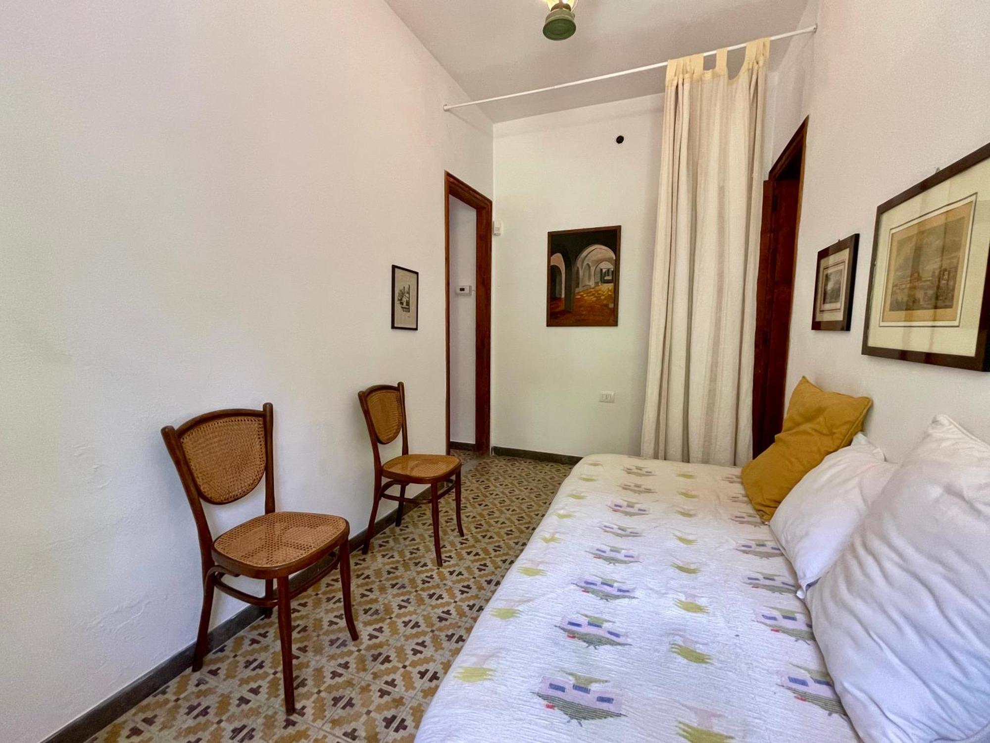 Tana Pacenzia Holiday home *