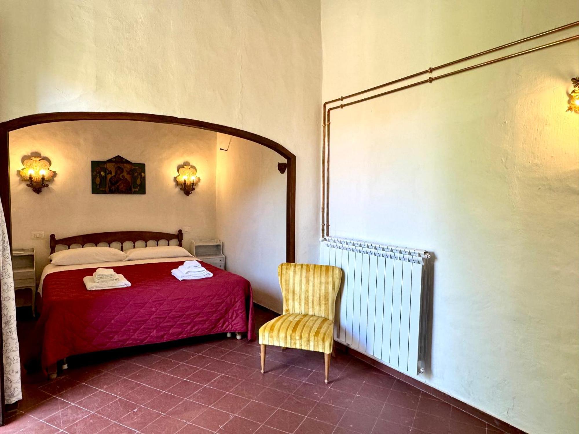 Holiday home Tana Pacenzia *