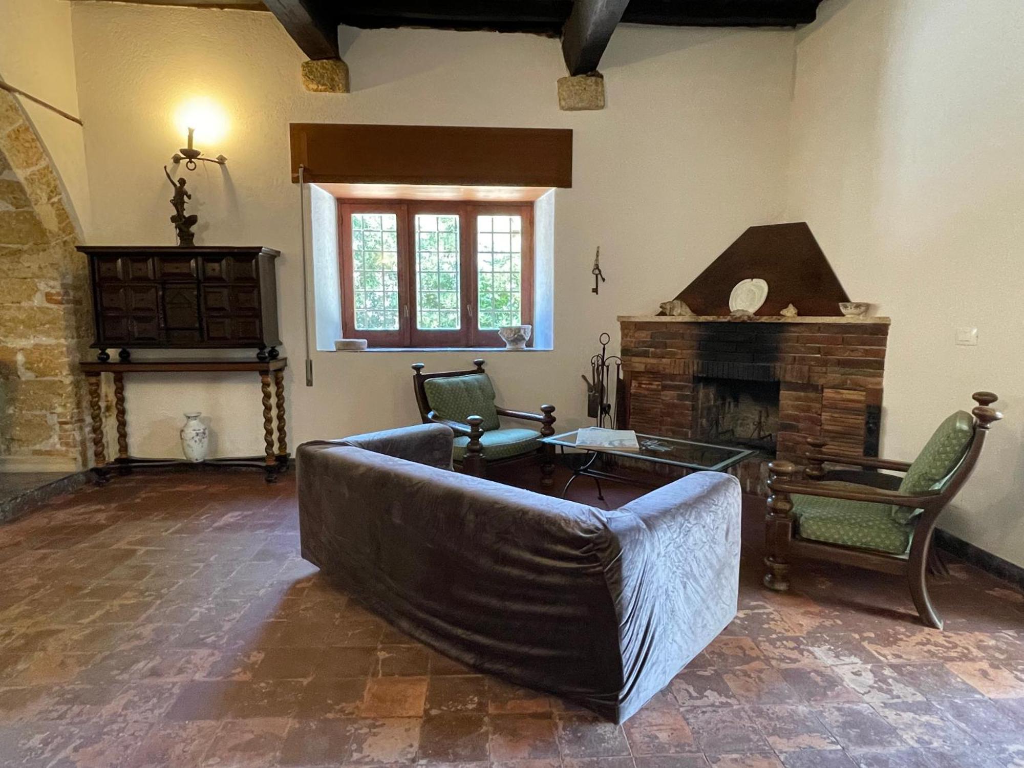 Tana Pacenzia Holiday home