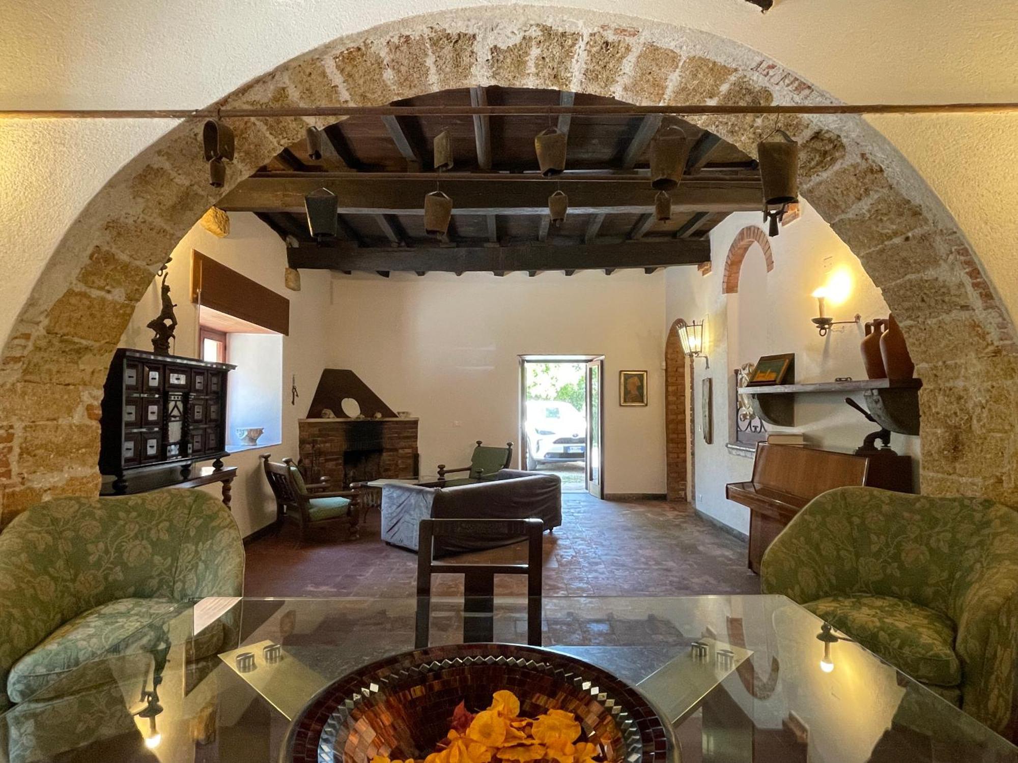 Tana Pacenzia * Cefalu