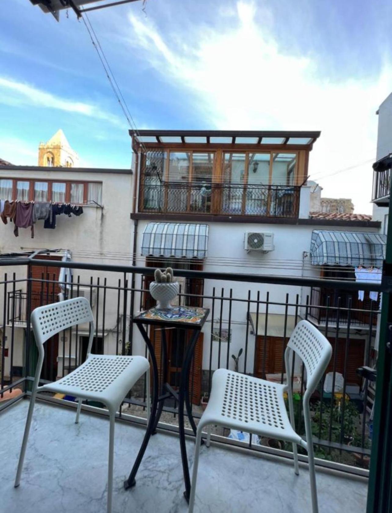 Apartment Nel Cortile *