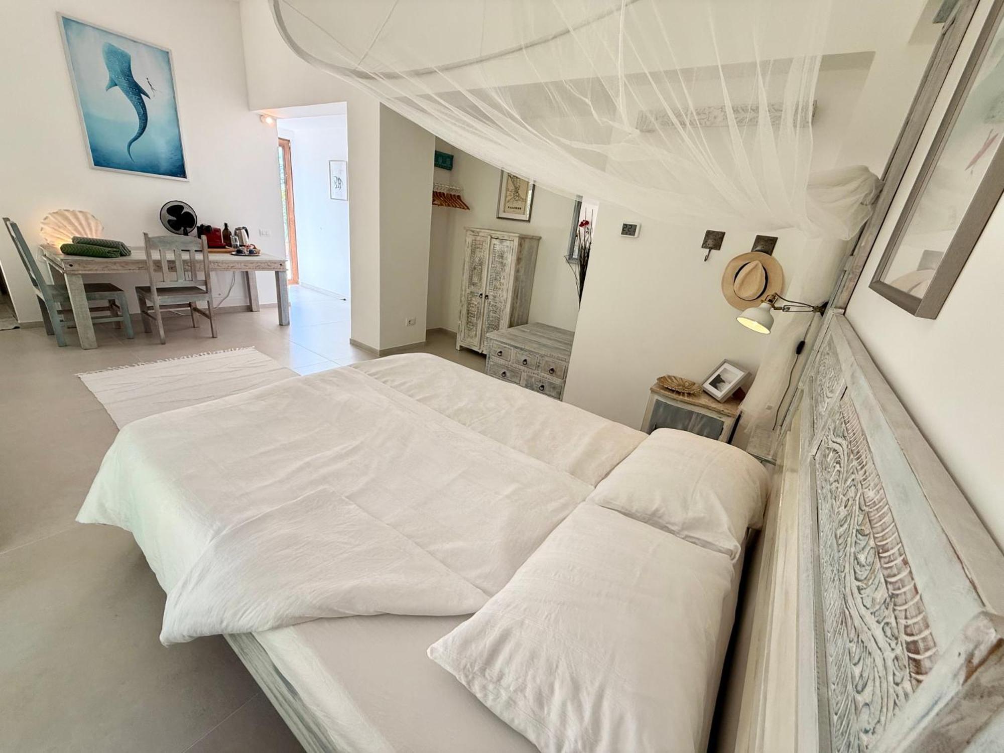 Forest Hideout Guest house Cefalu