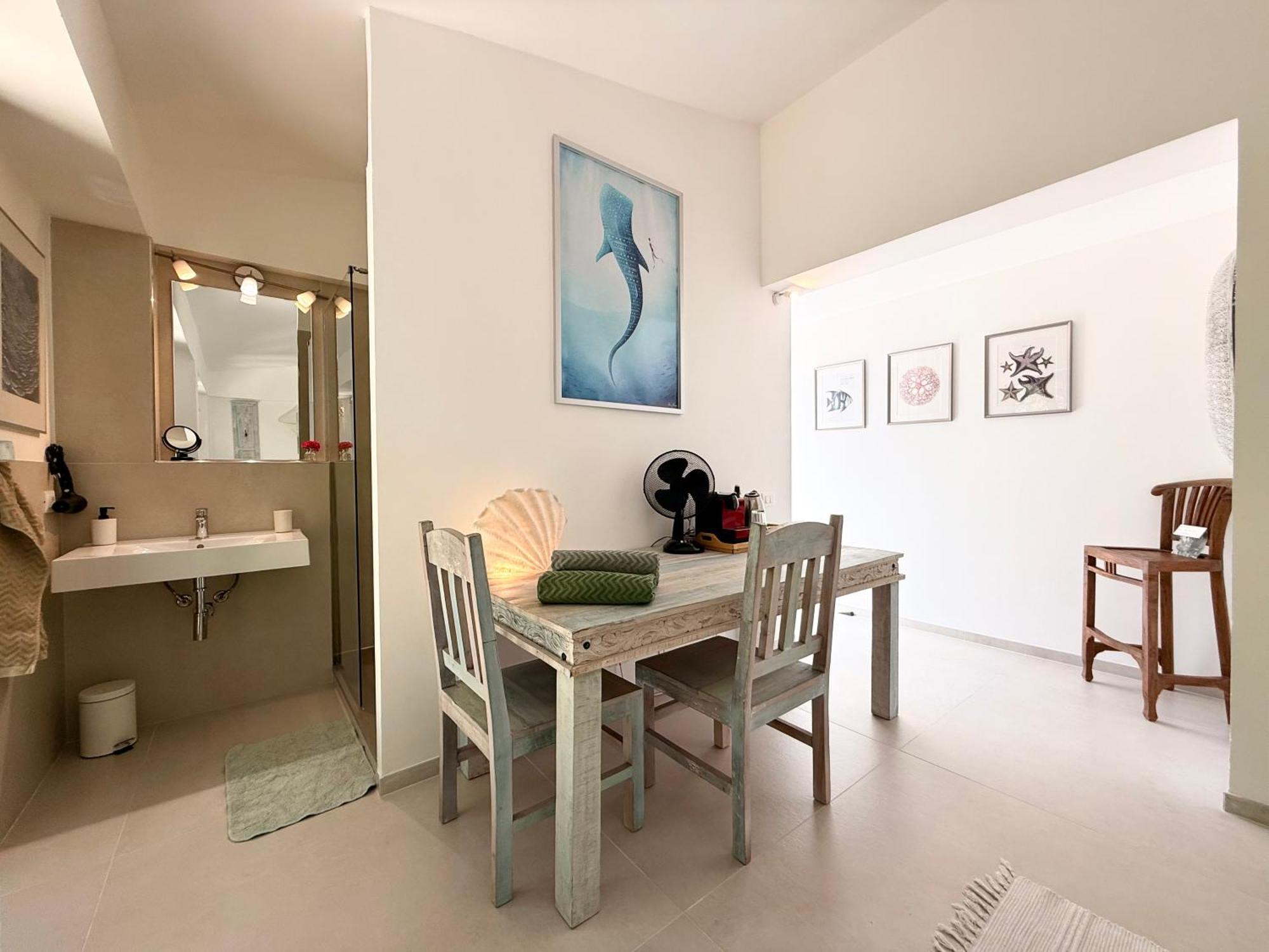 Guest house Forest Hideout Cefalu