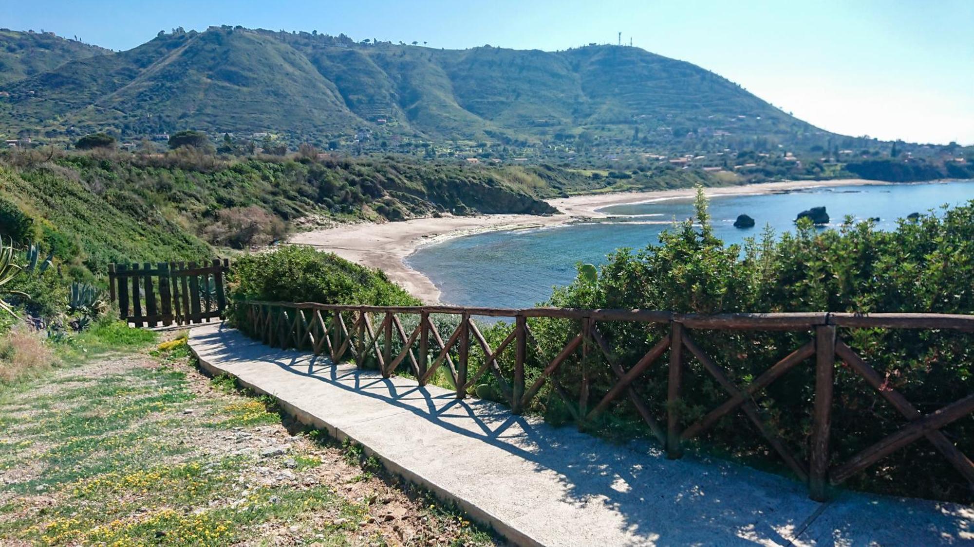 Villa Nicuzza Sea Side, Swimming Pool *