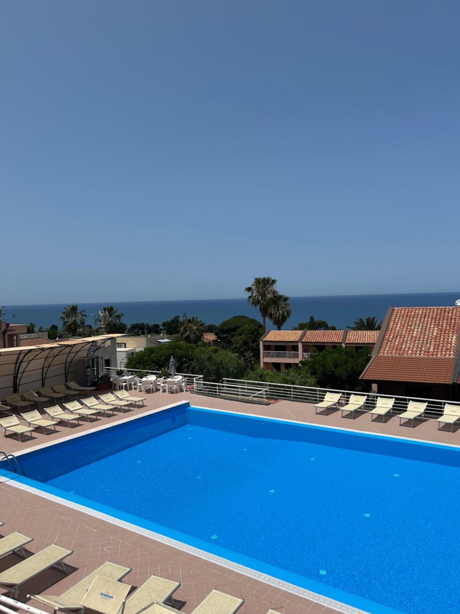 Divina Casa de férias Cefalù