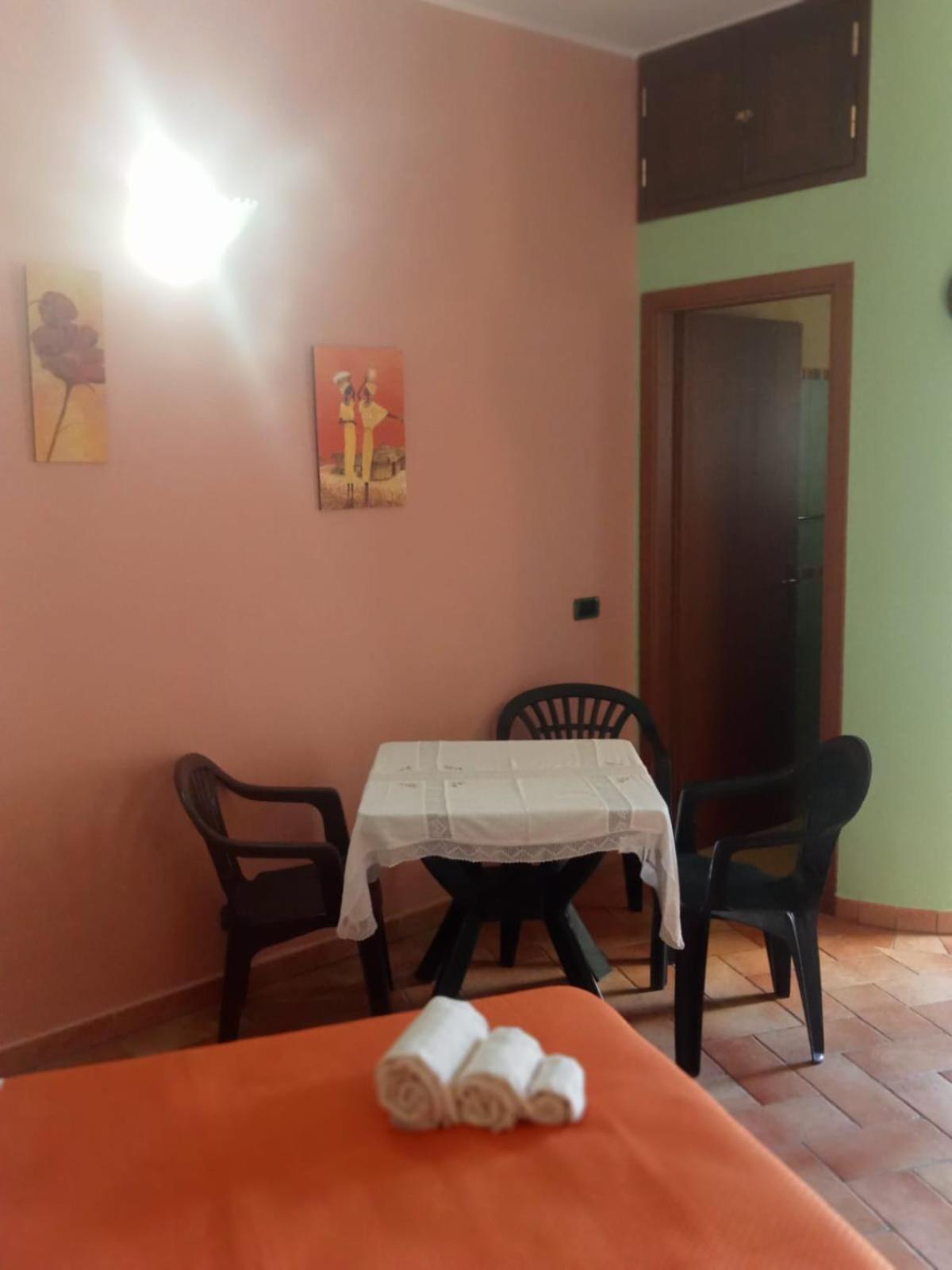 Casa Del Dottore *