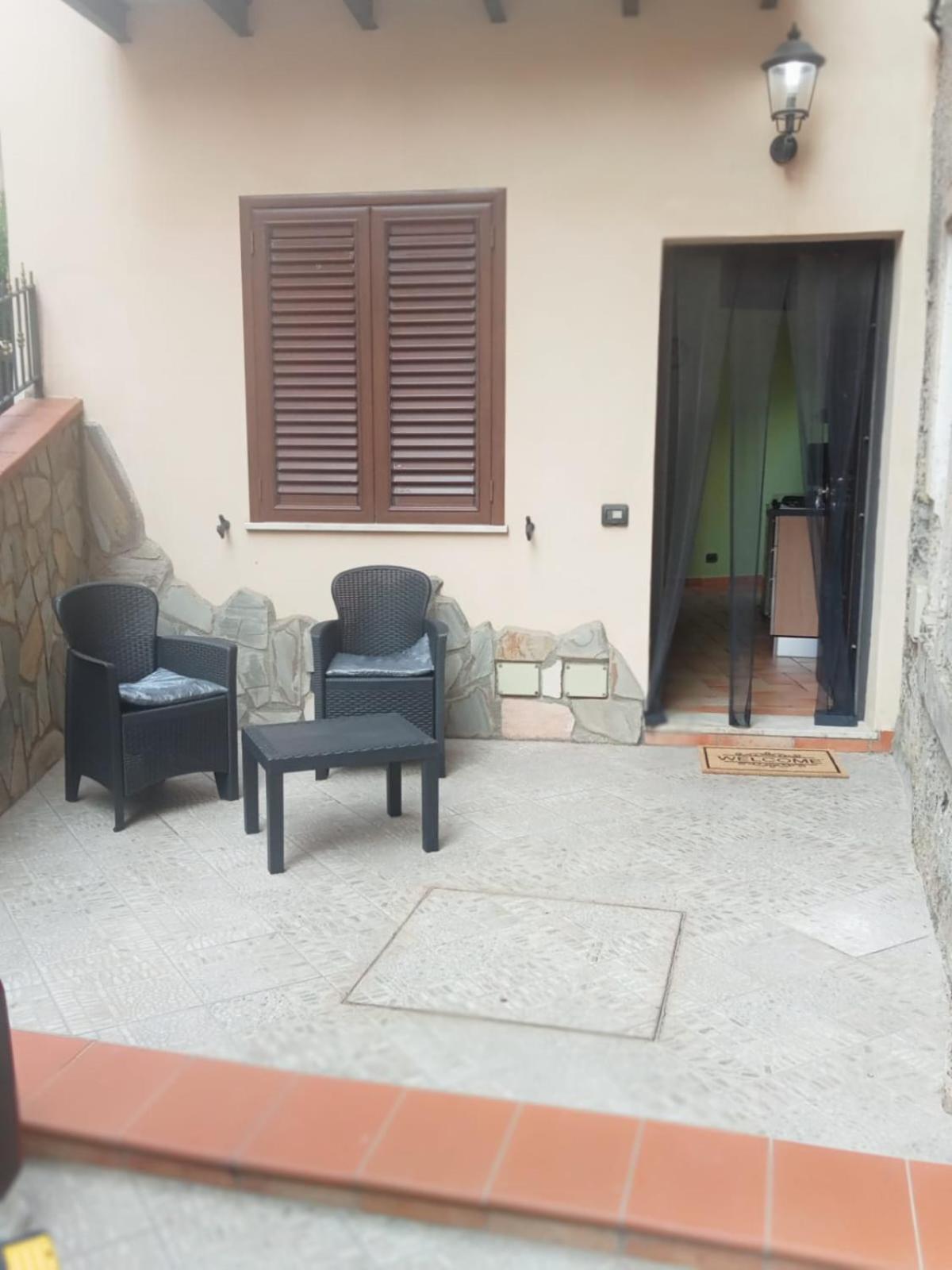Casa Del Dottore * Cefalu