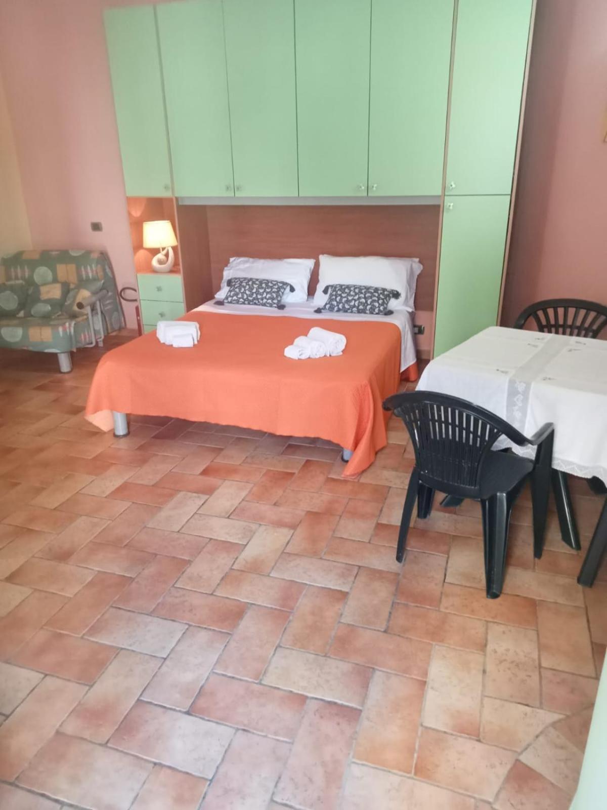 Casa Del Dottore Cefalu