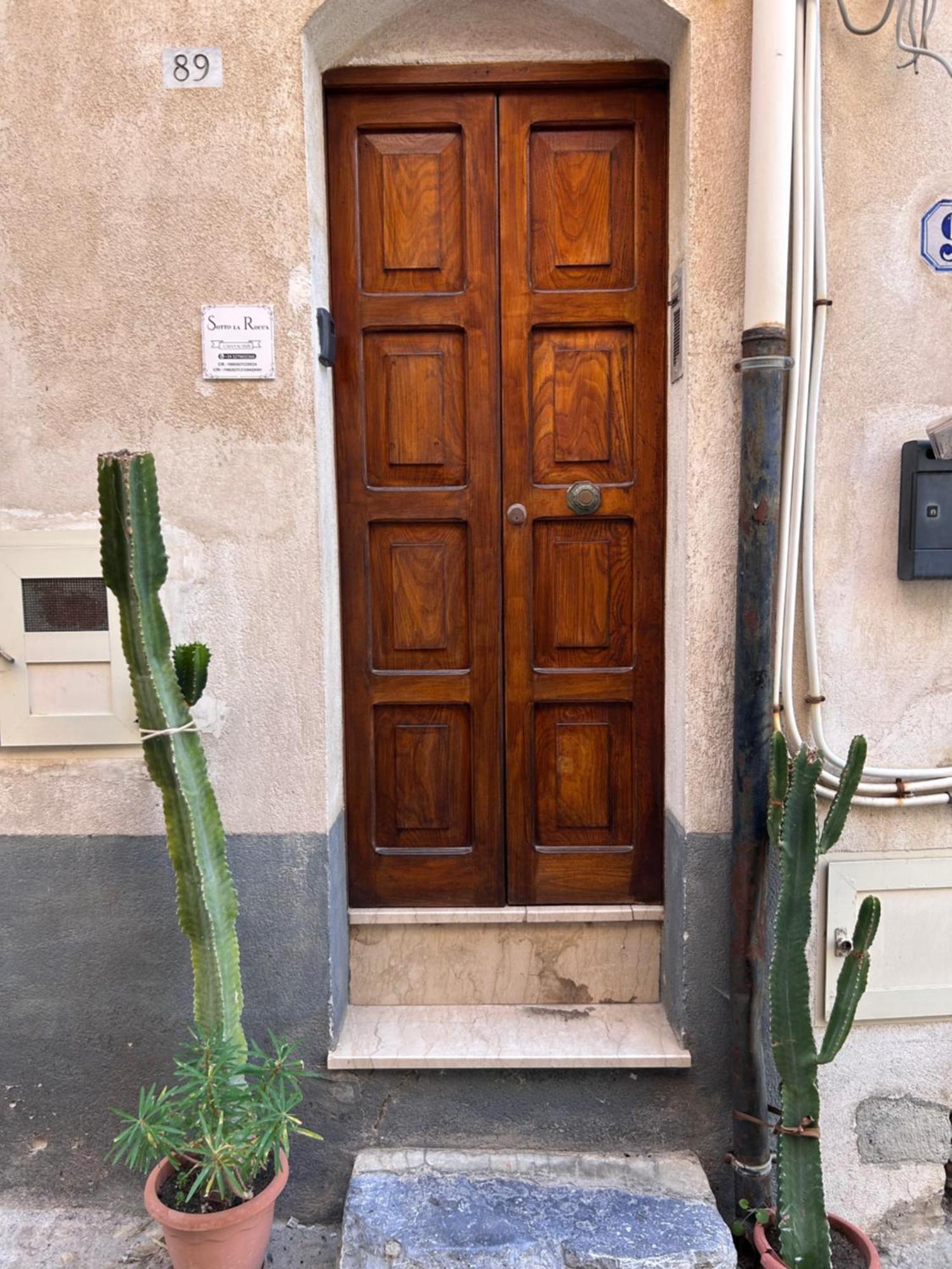 Apartamento Sotto La Rocca - A 5 Minuti Dal Mare *