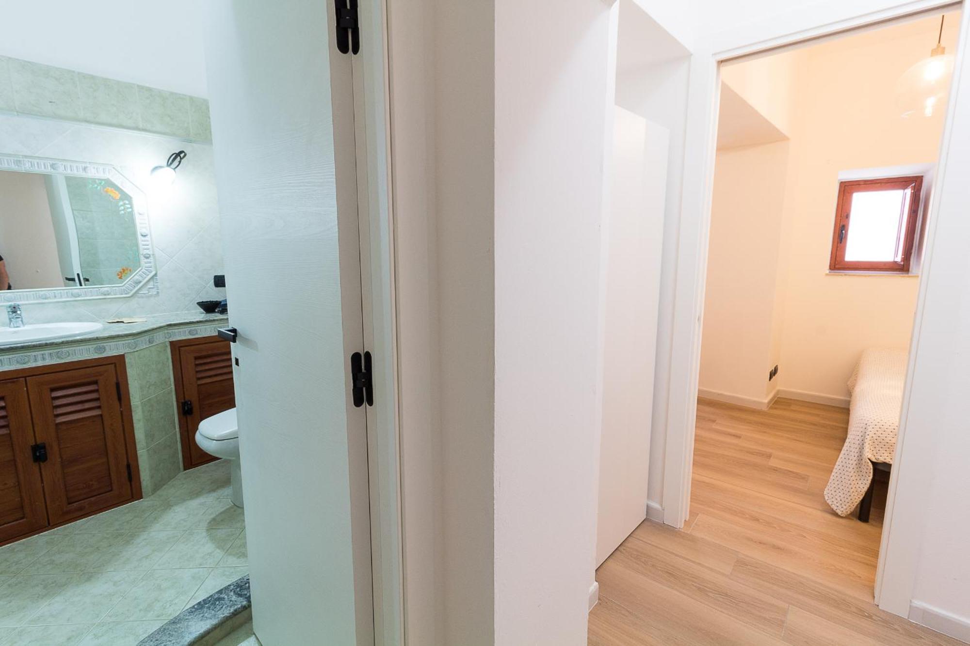 Apartamento Casa Itaca *