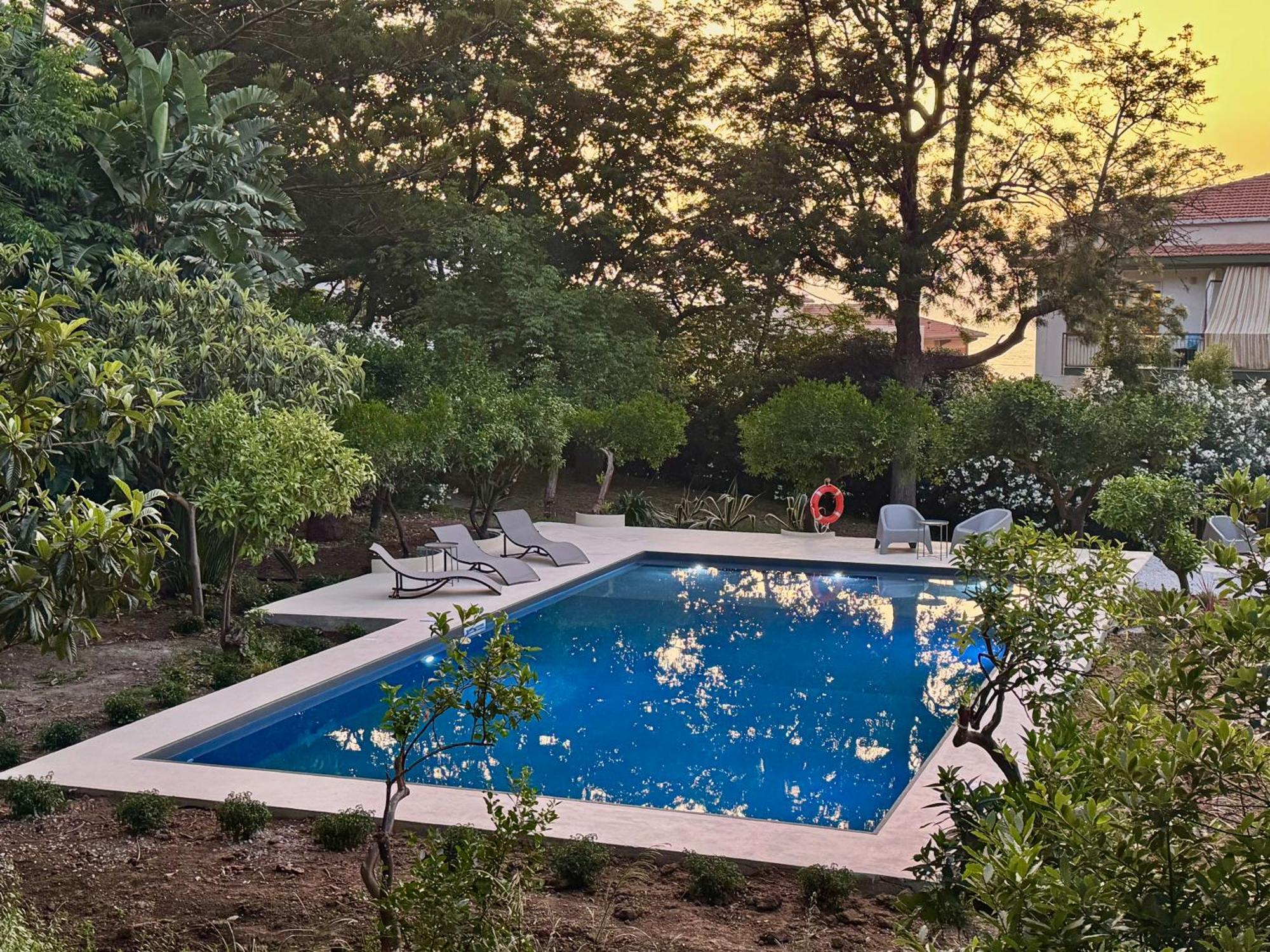 Tana Pacenzia Holiday home *