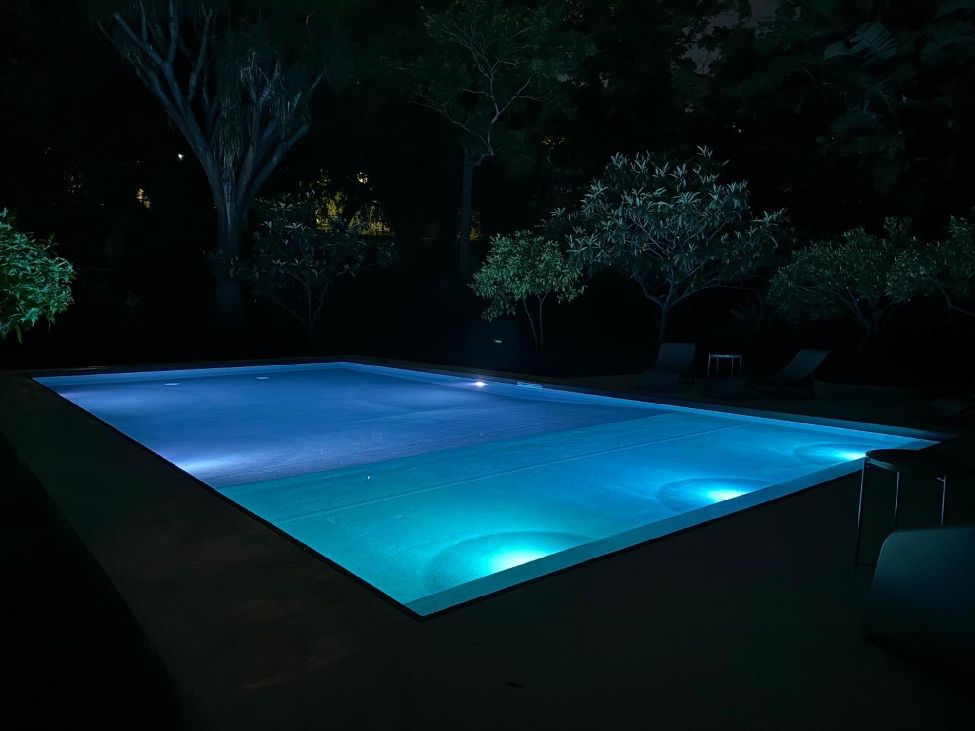 Tana Pacenzia Holiday home