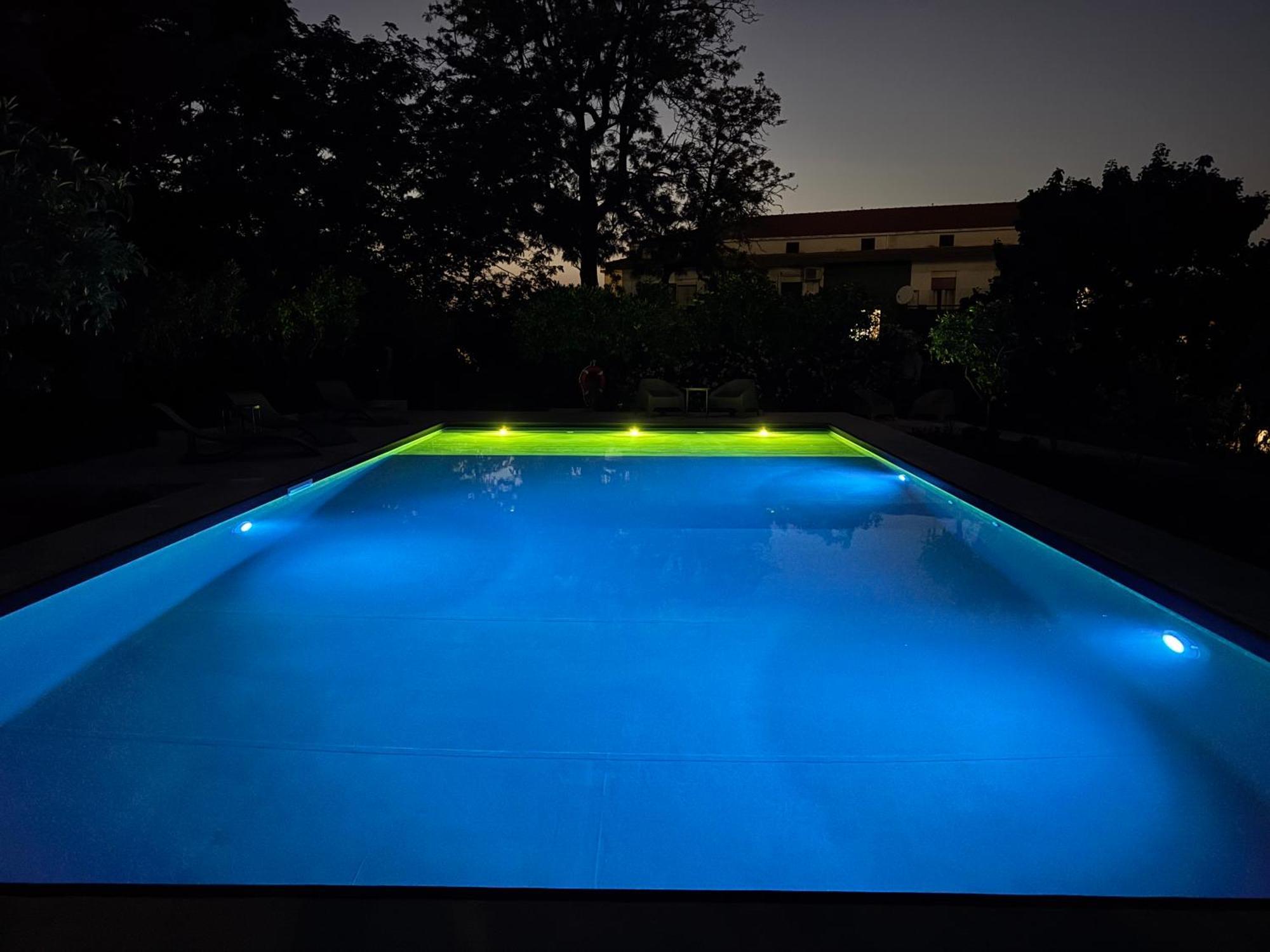 Holiday home Tana Pacenzia