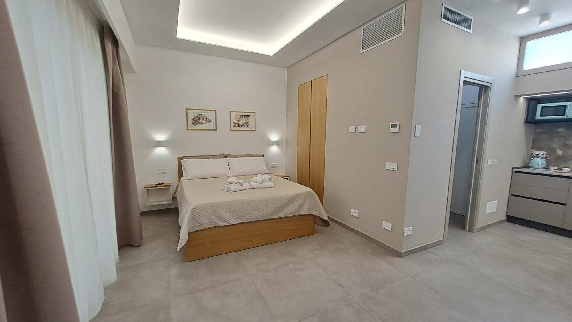 Mare E Mura Apartment Cefalu