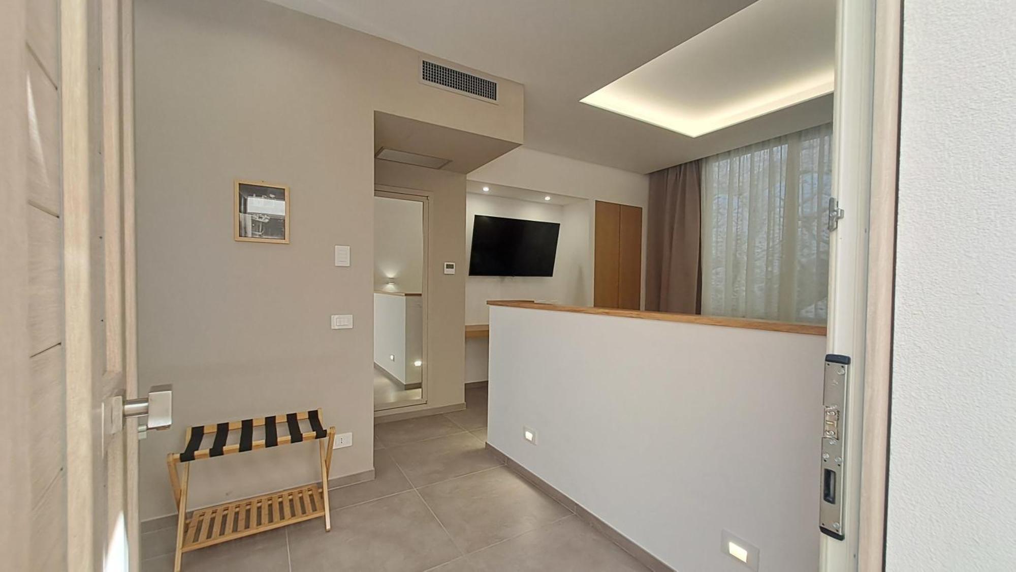 Mare E Mura Apartment *