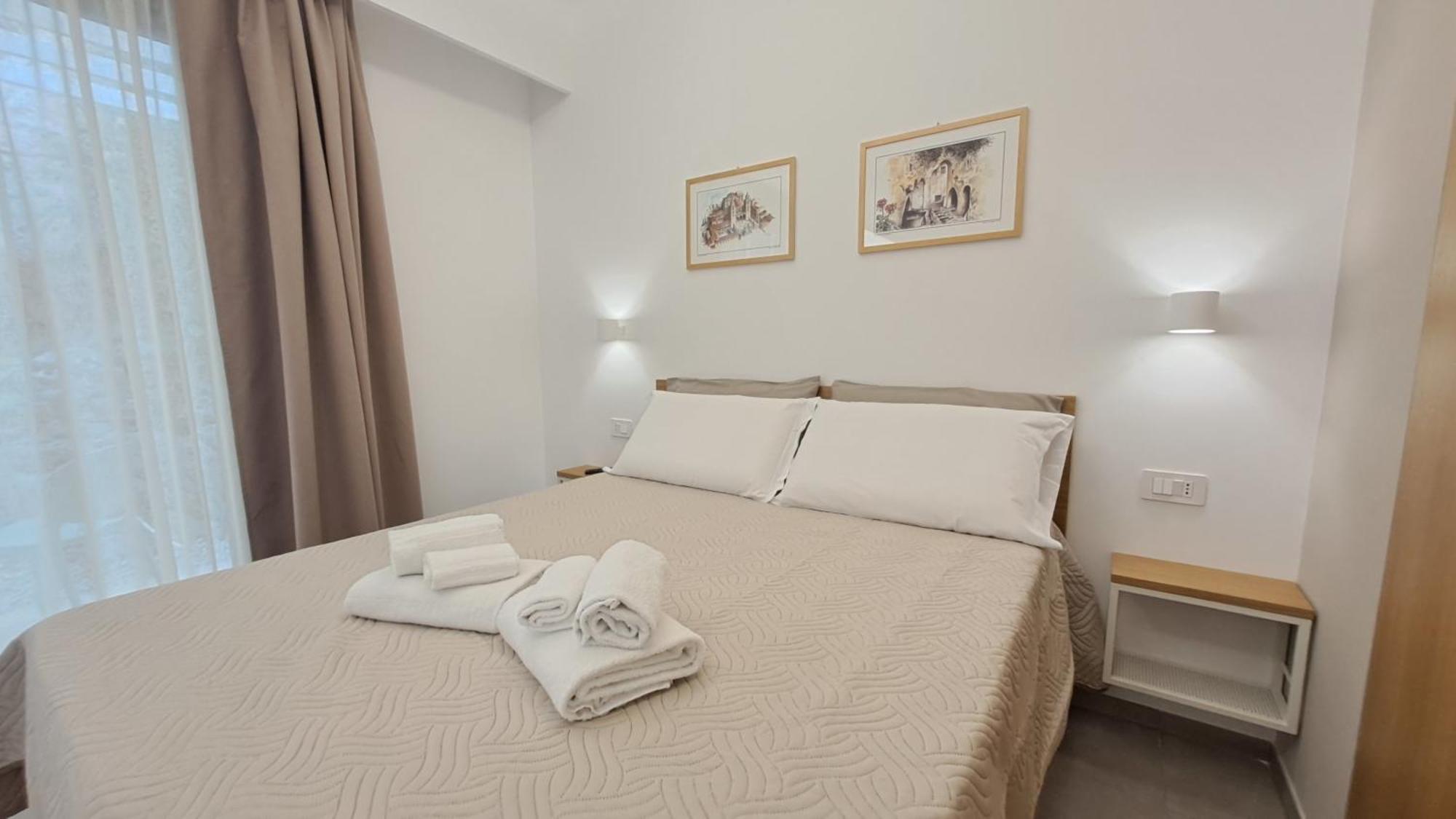 Apartment Mare E Mura Cefalu