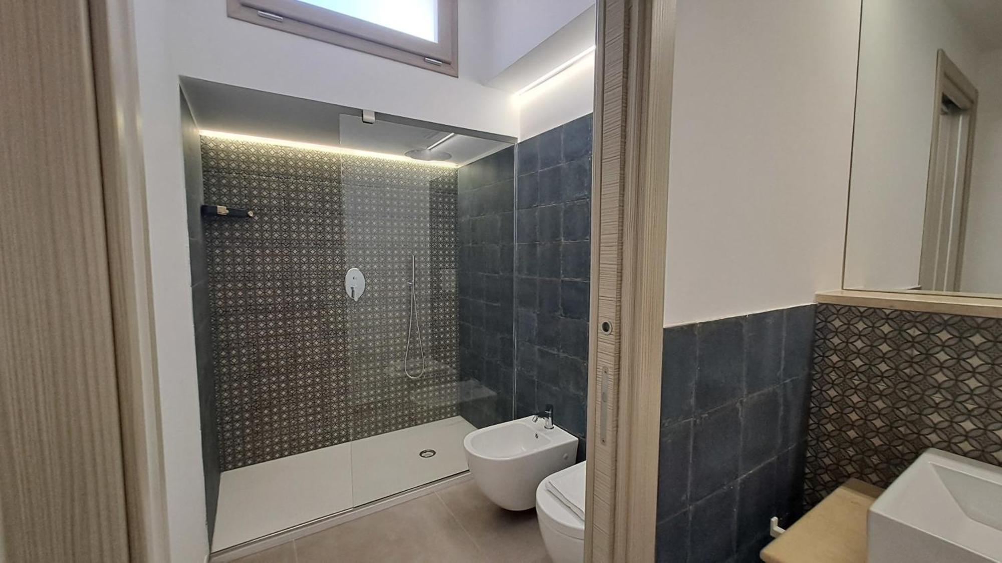 Apartment Mare E Mura *