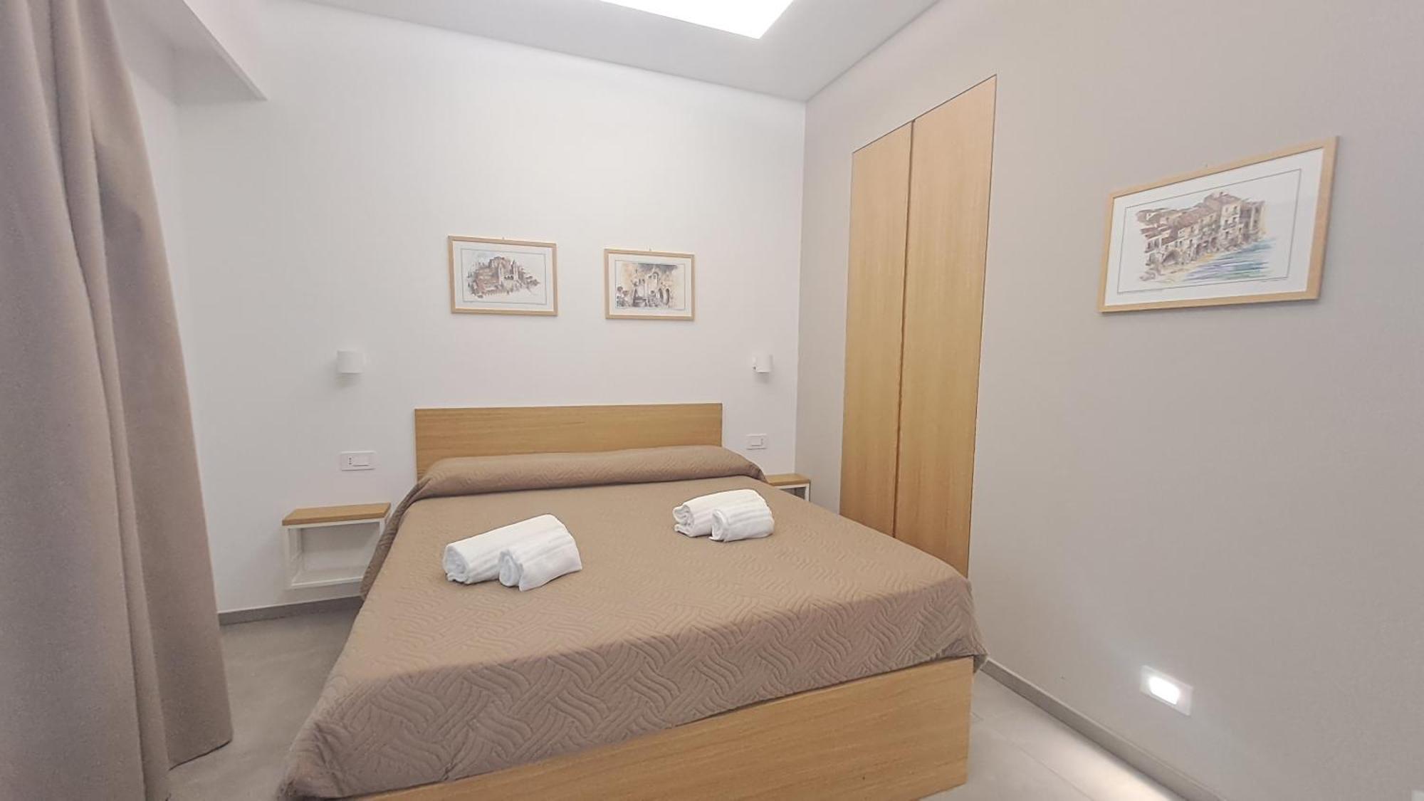 Apartment Mare E Mura *