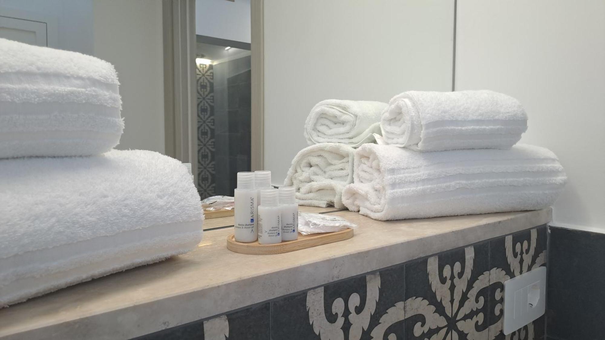 Mare E Mura Apartment Cefalu