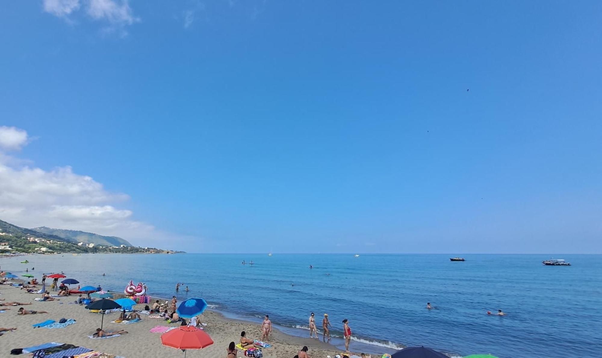 Apartment Mare E Mura *
