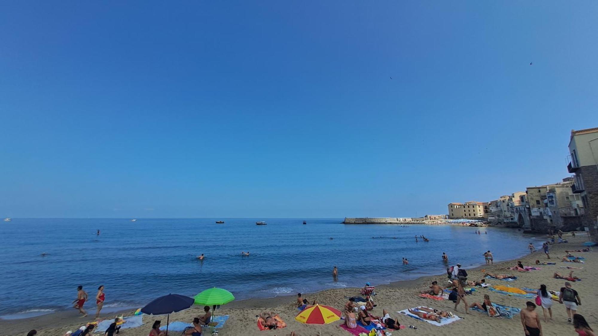 Apartment Mare E Mura
