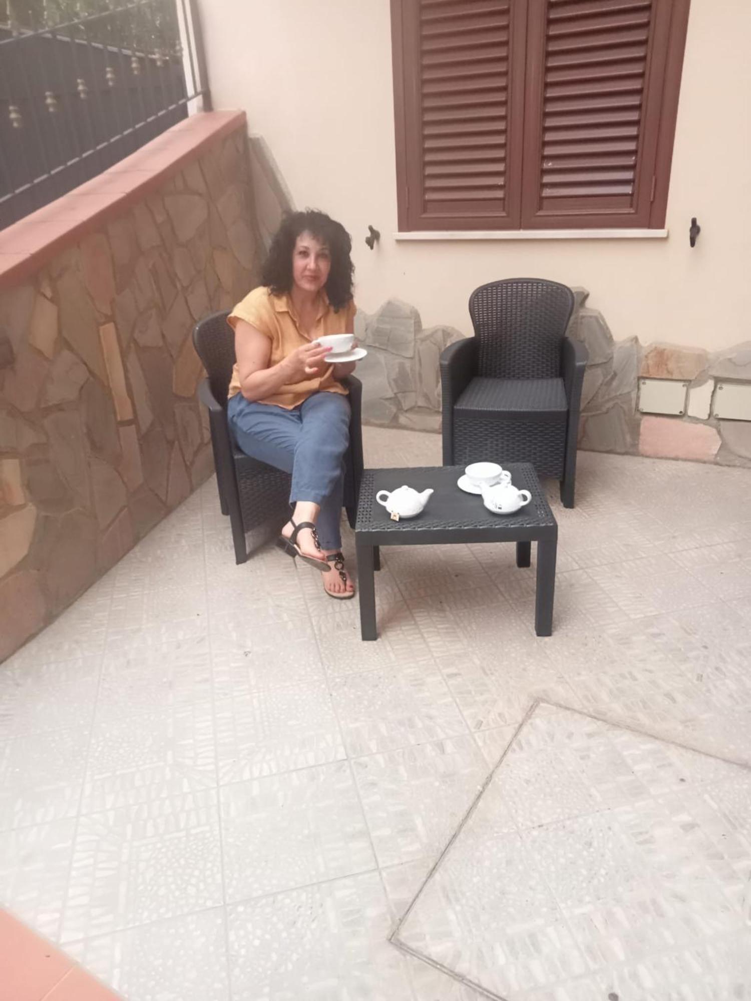 Casa Del Dottore * Cefalu