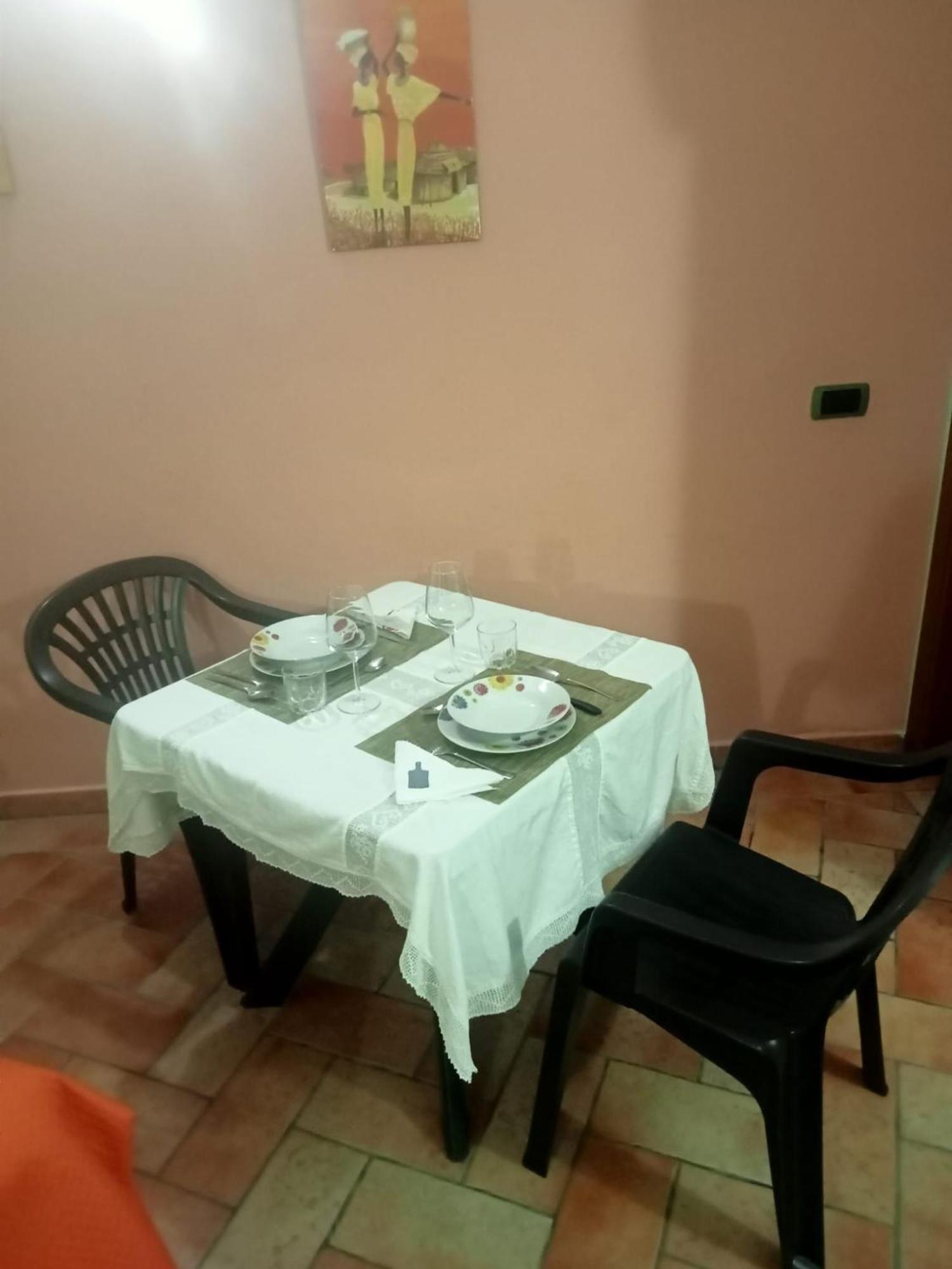 Casa Del Dottore