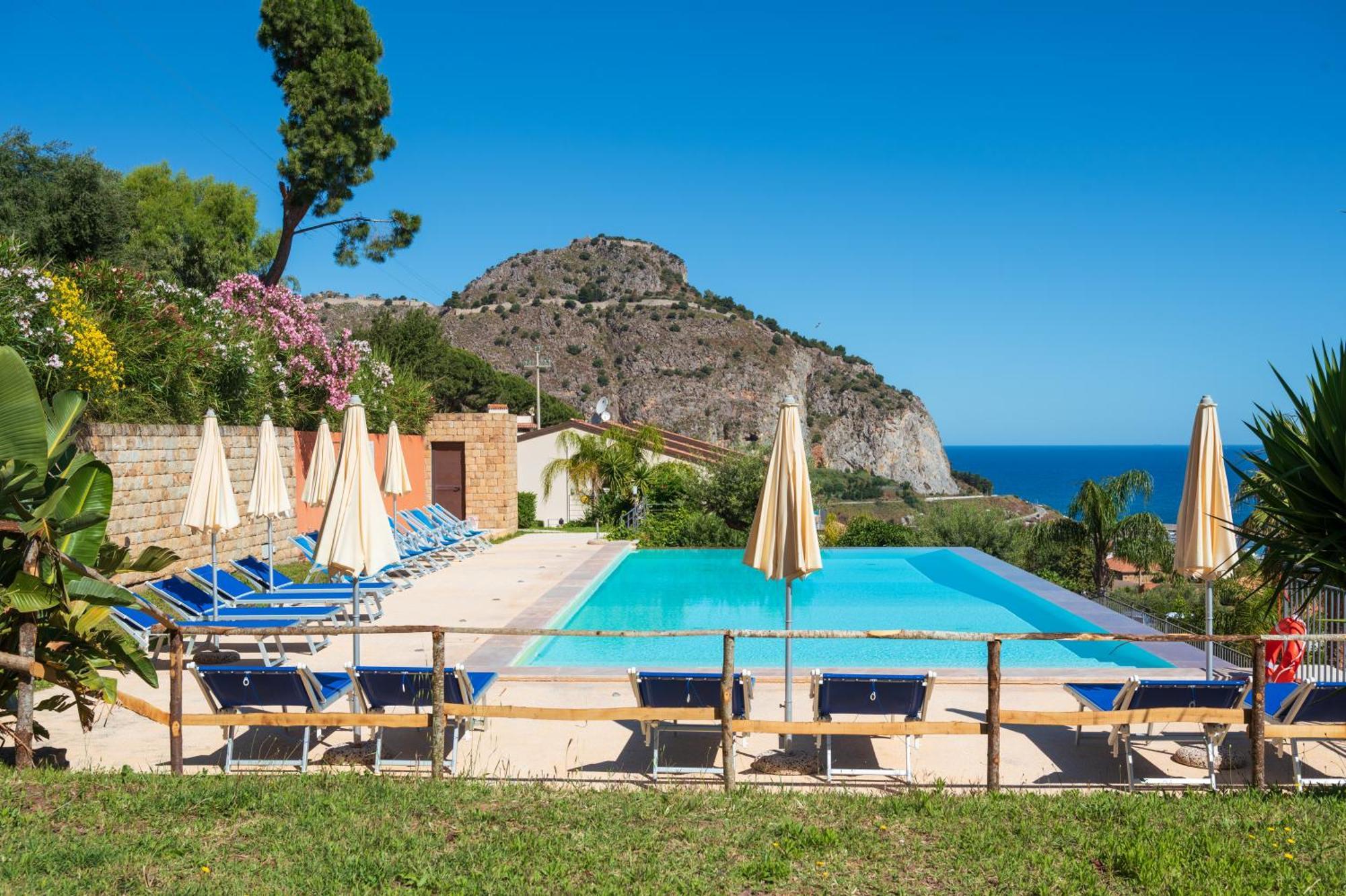 Apartment Cefalhome - Magara Cefalu