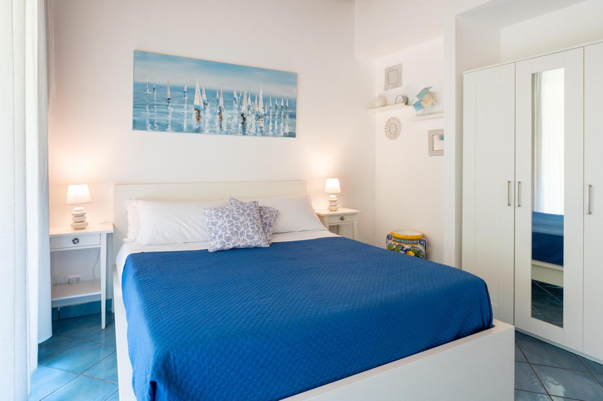 Apartment Cefalhome - Magara *