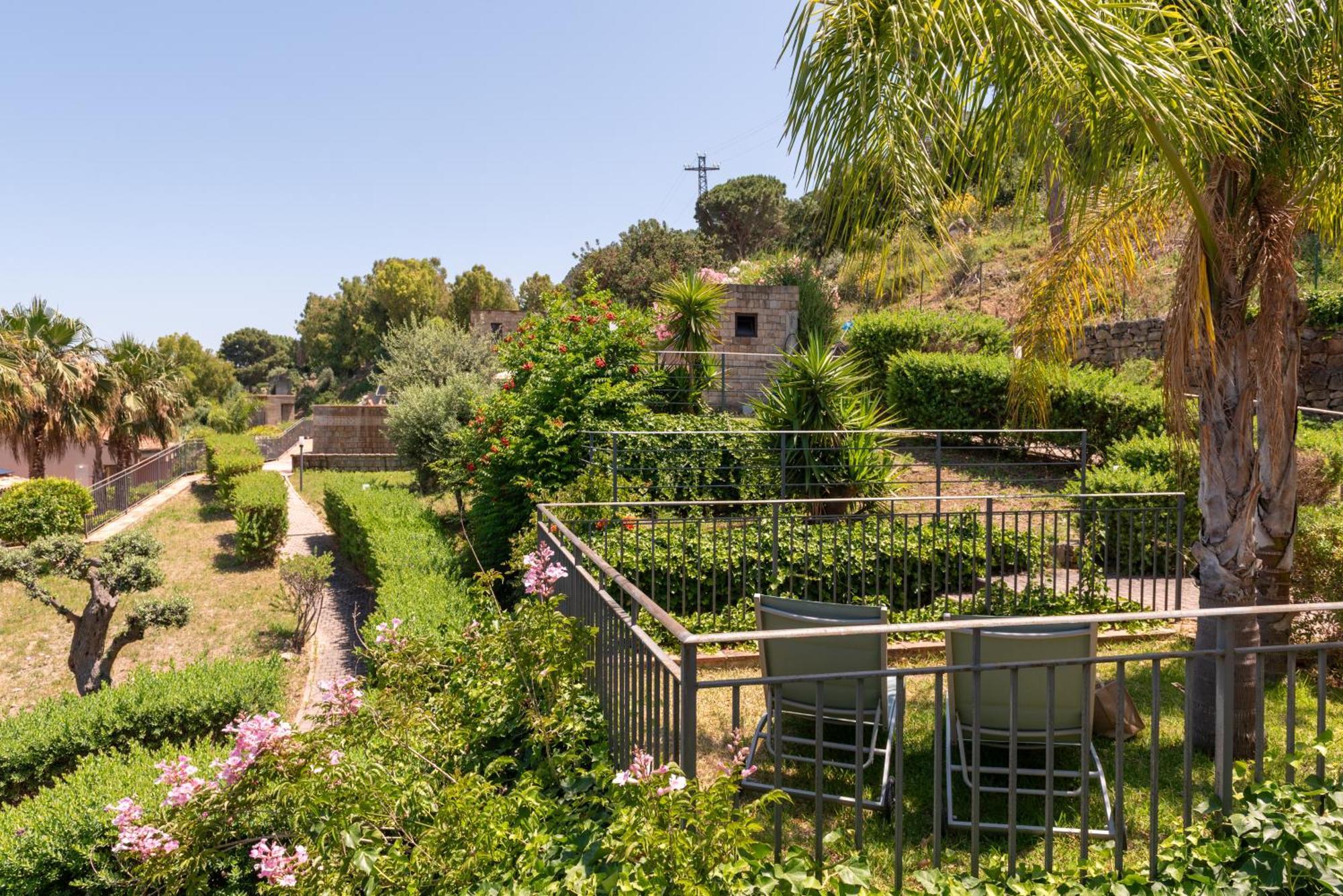 Apartment Cefalhome - Magara Cefalu