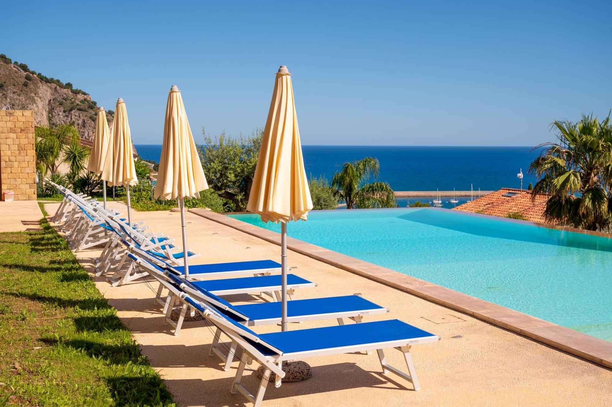 Cefalhome - Magara Cefalu