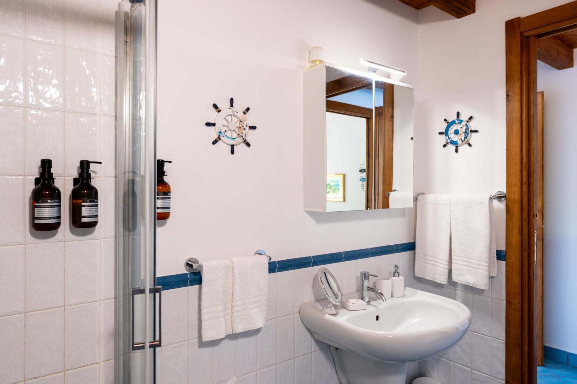 Apartment Cefalhome - Magara Cefalu
