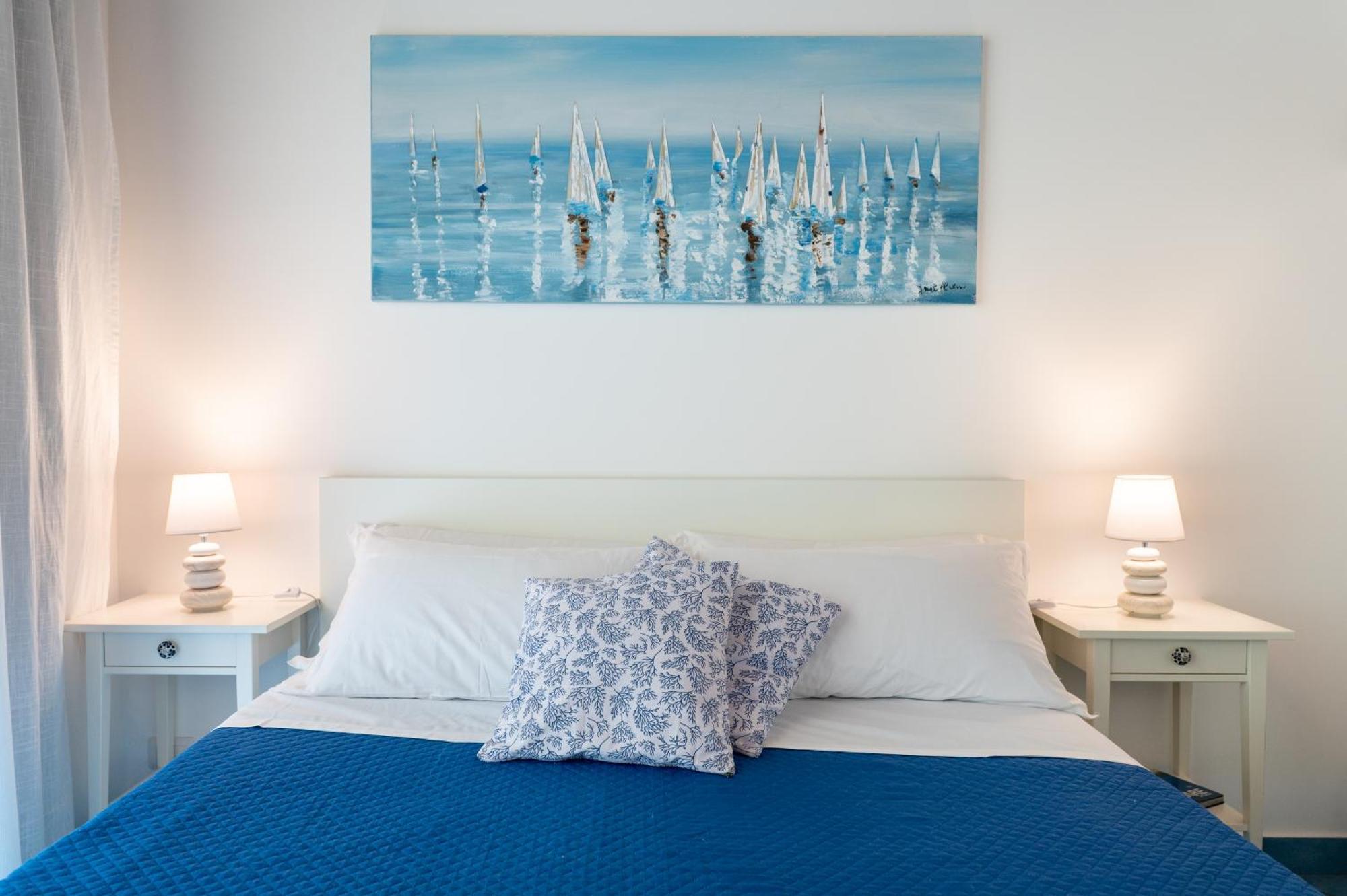 Apartment Cefalhome - Magara