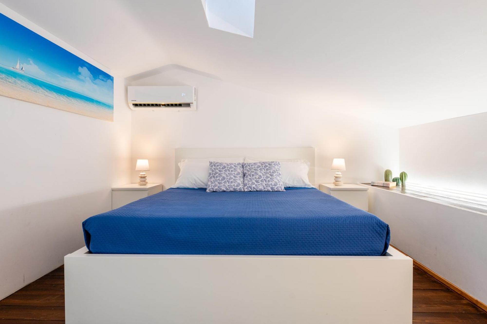 Cefalhome - Magara Apartment Cefalu